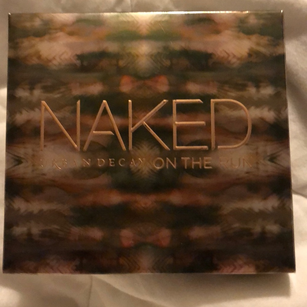 Makeup